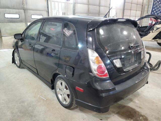 Zdjęcie 3 z aukcji – 2006 SUZUKI AERIO z VIN JS2RC62HX65350306