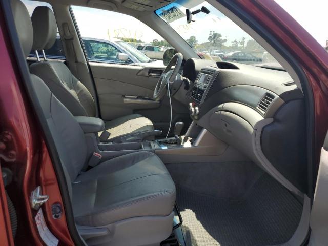 Photo 5 from auction – 2010 SUBARU FORESTER 2 with VIN JF2SH6DC3AH799267