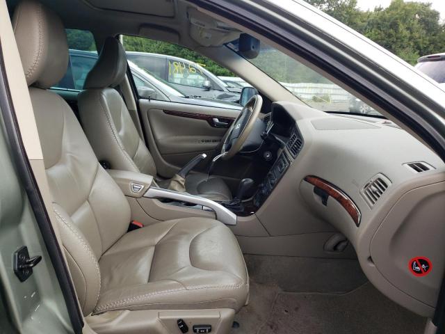 Photo 5 from auction – 2006 VOLVO XC70 with VIN YV4SZ592X61213604