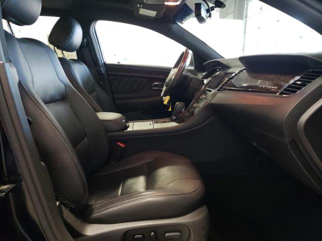 Photo 5 from auction – 2015 FORD TAURUS LIM with VIN 1FAHP2F8XFG116254