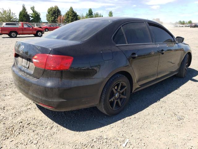 Photo 4 from auction – 2013 VOLKSWAGEN JETTA BASE with VIN 3VW2K7AJ2DM202051