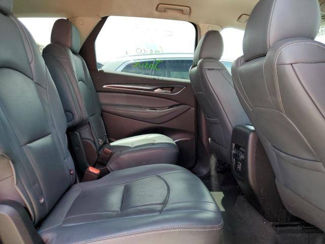 Photo 6 from auction – 2019 BUICK ENCLAVE ES with VIN 5GAERBKW4KJ196421