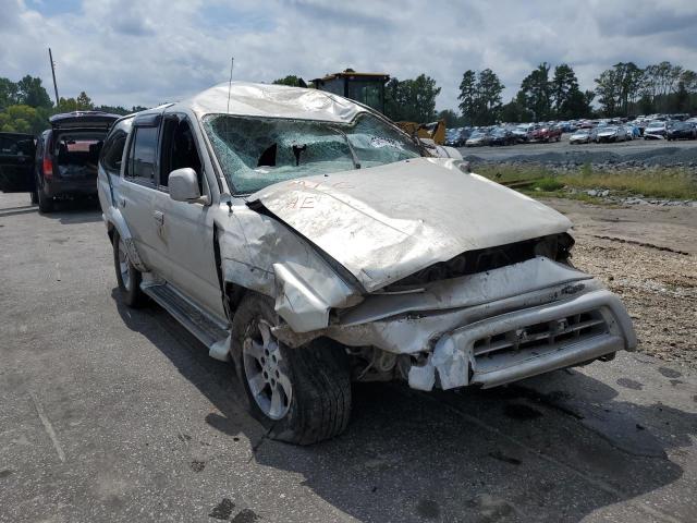 Photo 9 from auction – 2001 TOYOTA 4RUNNER SR with VIN JT3HN86R019057082