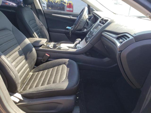 Photo 5 from auction – 2014 FORD FUSION SE with VIN 1FA6P0H70E5358304