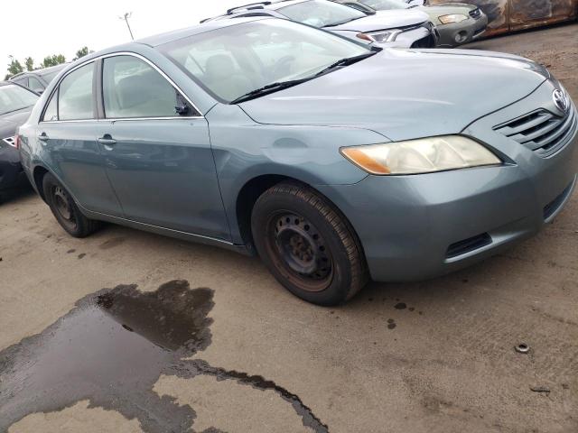 TOYOTA CAMRY BASE 2009 with VIN 4T1BE46K69U806601 - Photo from auction