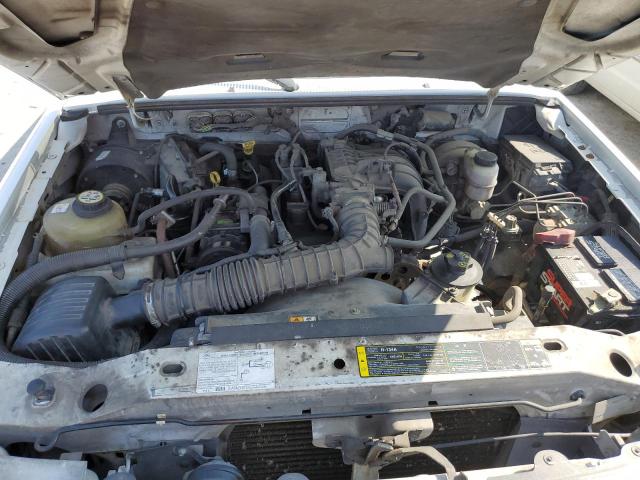 Photo 7 from auction – 2007 FORD RANGER with VIN 1FTYR10D37PA86536