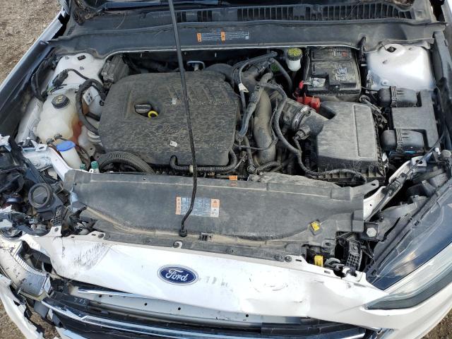 Photo 7 from auction – 2017 FORD FUSION SE with VIN 3FA6P0HD0HR307845
