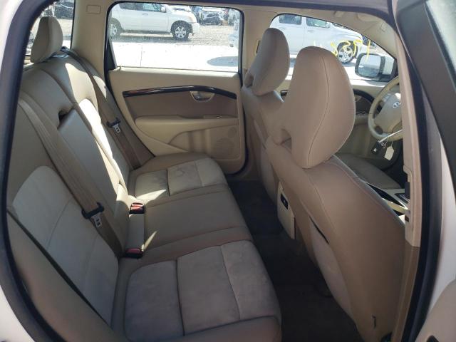 Photo 6 from auction – 2008 VOLVO XC70 with VIN YV4BZ982681010866