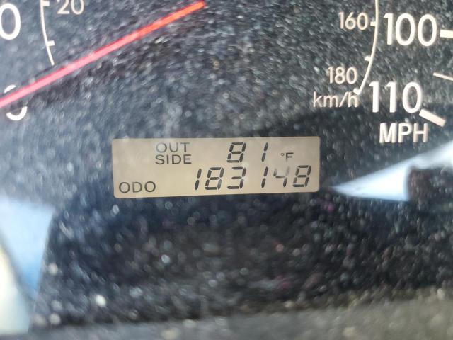 Photo 8 from auction – 2008 TOYOTA COROLLA CE with VIN 1NXBR32E98Z971135