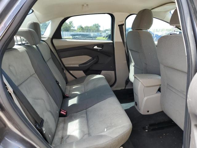 Photo 6 from auction – 2013 FORD FOCUS SE with VIN 1FADP3F21DL174998
