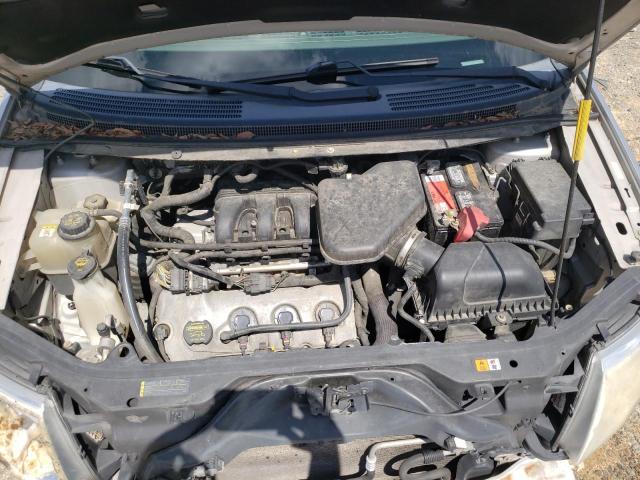 Photo 7 from auction – 2010 FORD EDGE LIMIT with VIN 2FMDK3KC2ABB44777