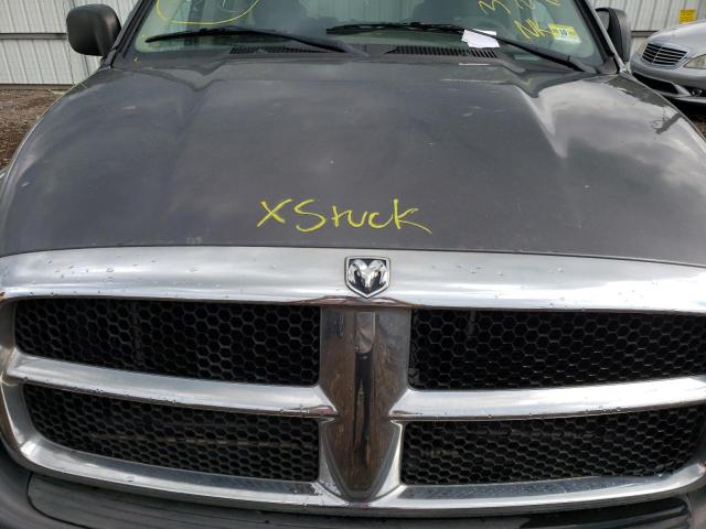Photo 7 from auction – 2004 DODGE RAM 1500 S with VIN 1D7HU18D84J158824