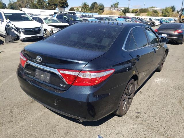 Photo 4 from auction – 2015 TOYOTA CAMRY LE with VIN 4T4BF1FK5FR483929
