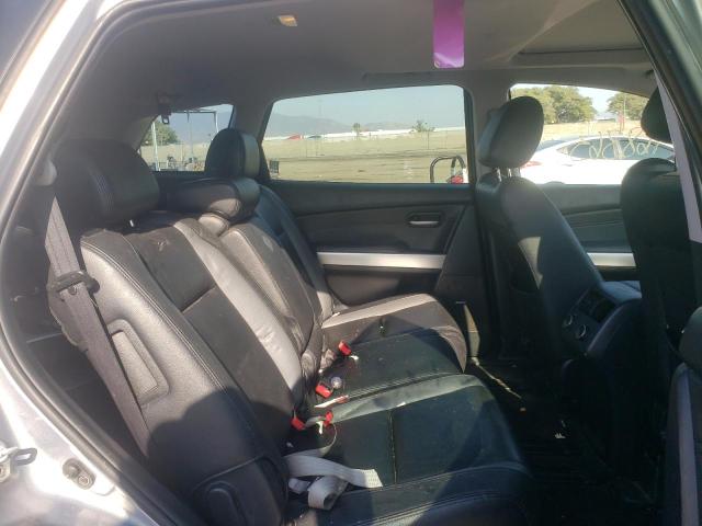 Photo 6 from auction – 2008 MAZDA CX-9 with VIN JM3TB38A780139826