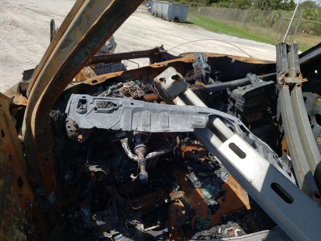 Photo 8 from auction – 2000 FORD F150 with VIN 2FTRX08L1YCA88241