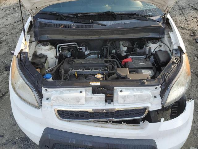Photo 7 from auction – 2010 KIA SOUL with VIN KNDJT2A18A7166208