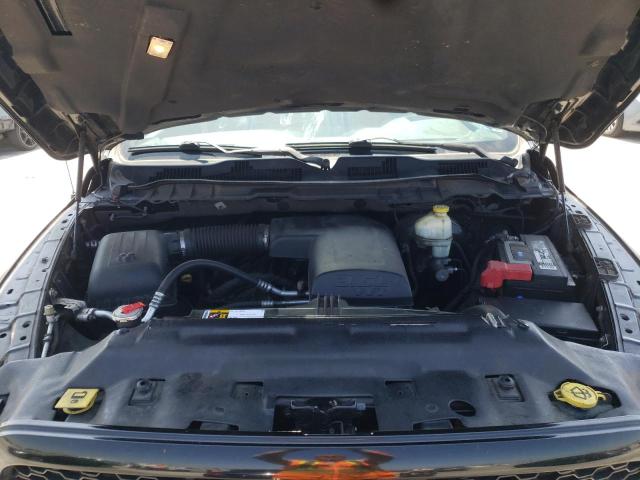 Photo 7 from auction – 2014 RAM 1500 ST with VIN 1C6RR6KGXES456388