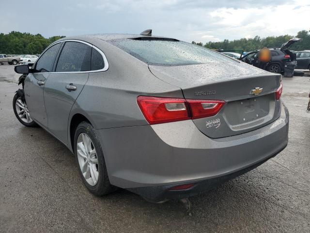 Photo 3 from auction – 2018 CHEVROLET MALIBU LT with VIN 1G1ZD5ST8JF229503