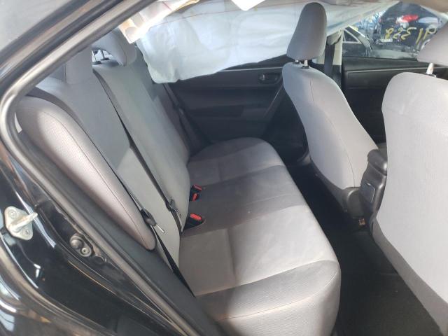 Photo 6 from auction – 2016 TOYOTA COROLLA L with VIN 2T1BURHE1GC487100