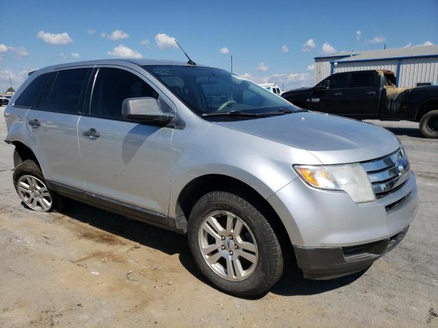 FORD EDGE SE 2010 with VIN 2FMDK3GC5ABA69758 - Photo from auction