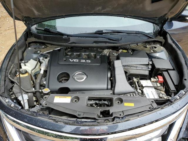 Photo 7 from auction – 2014 NISSAN ALTIMA 3.5 with VIN 1N4BL3AP1EC166794
