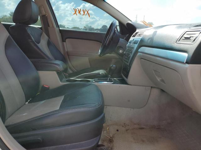 Photo 5 from auction – 2009 MERCURY MILAN PREM with VIN 3MEHM08149R634086