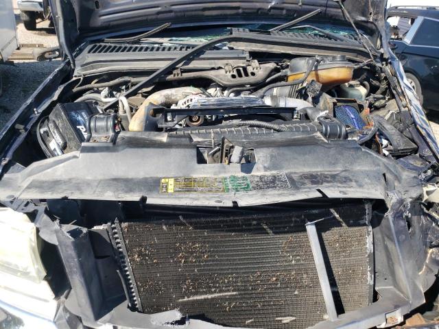 Photo 7 from auction – 2004 FORD F250 SUPER with VIN 1FTNX21P24EC99346