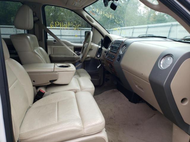 Photo 5 from auction – 2004 FORD F150 SUPER with VIN 1FTPW145X4FA19764