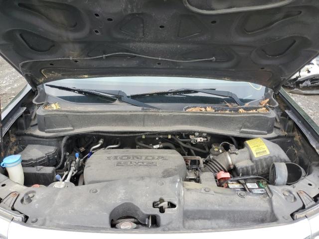 Photo 7 from auction – 2014 HONDA PILOT EX with VIN 5FNYF4H4XEB043365