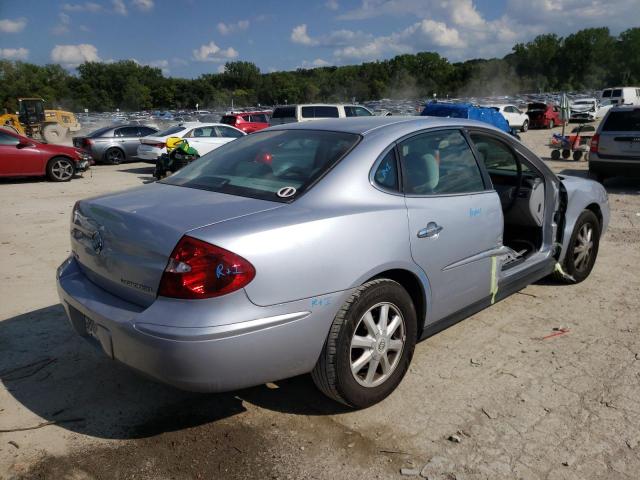 Photo 4 from auction – 2005 BUICK LACROSSE C with VIN 2G4WC562251235823