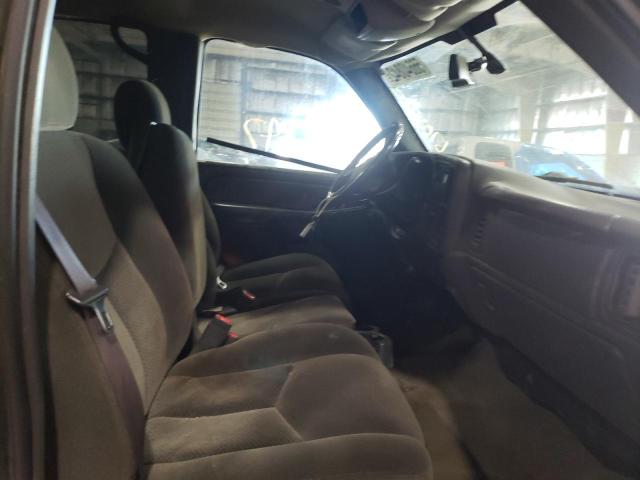 Photo 5 from auction – 2005 CHEVROLET SILVERADO with VIN 1GCHK23265F848796