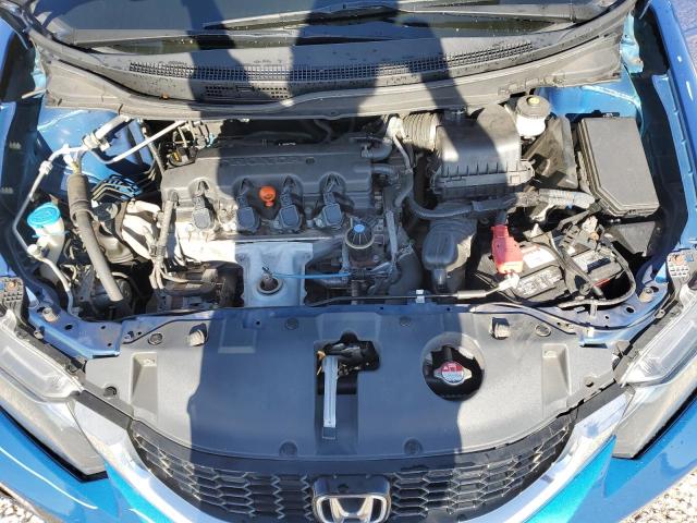 Zdjęcie 7 z aukcji – 2014 HONDA CIVIC EXL z VIN 19XFB2F95EE083252
