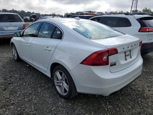 Photo 3 from auction – 2014 VOLVO S60 T5 with VIN YV1612FS1E2293103