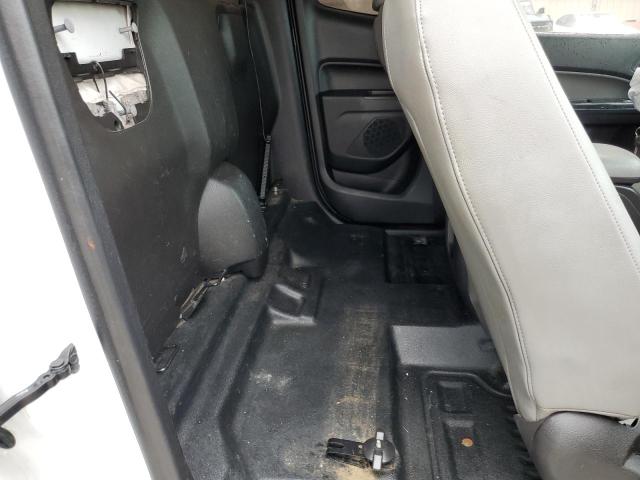 Photo 6 from auction – 2016 CHEVROLET COLORADO with VIN 1GCHSBEA4G1370432