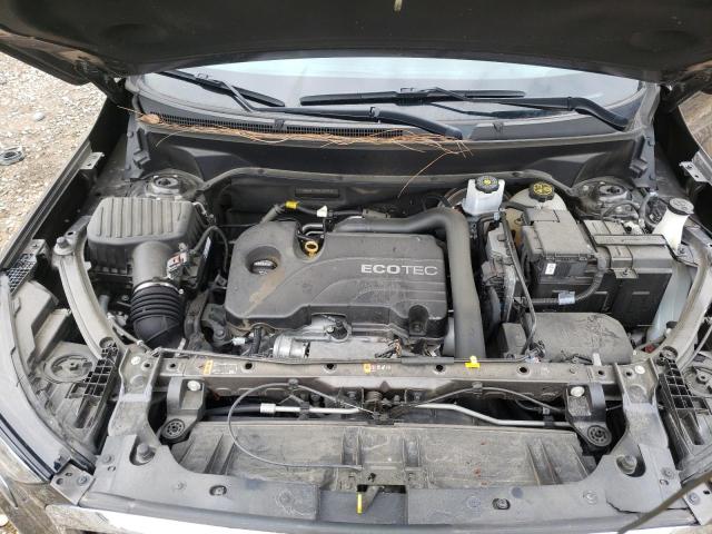 Photo 7 from auction – 2019 GMC TERRAIN SL with VIN 3GKALTEV4KL202951