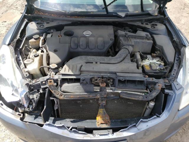 Photo 7 from auction – 2011 NISSAN ALTIMA BAS with VIN 1N4AL2AP8BC130876