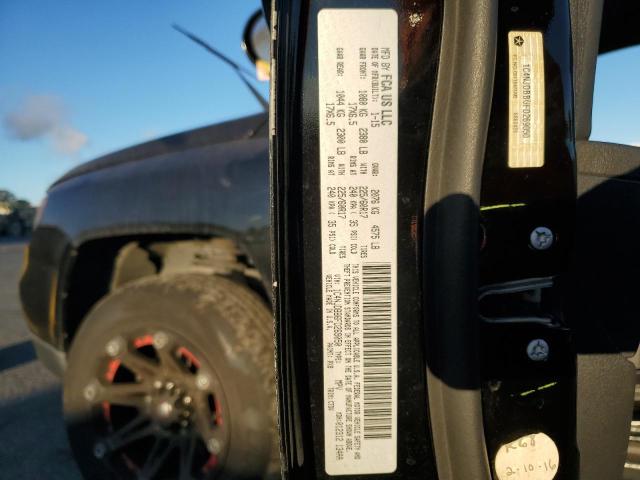 Photo 10 from auction – 2015 JEEP COMPASS SP with VIN 1C4NJDBB6FD269050