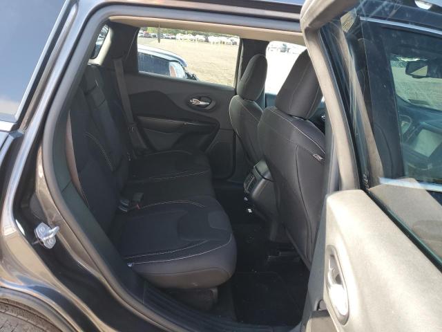 Photo 6 from auction – 2015 JEEP CHEROKEE L with VIN 1C4PJMCS5FW529028