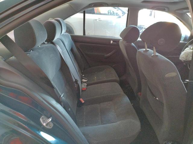 Photo 6 from auction – 2002 VOLKSWAGEN JETTA GLS with VIN 3VWSE69MX2M027660