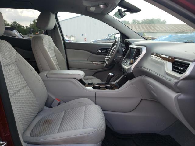 Photo 5 from auction – 2017 GMC ACADIA SLE with VIN 1GKKNLLS6HZ244675