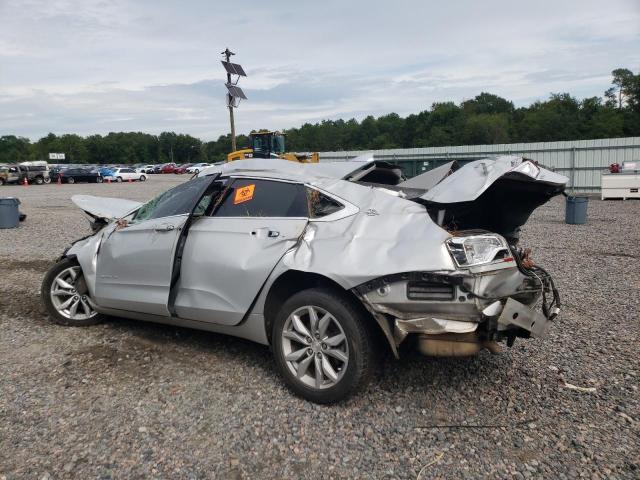 Photo 3 from auction – 2016 CHEVROLET IMPALA LT with VIN 2G1115S30G9121545