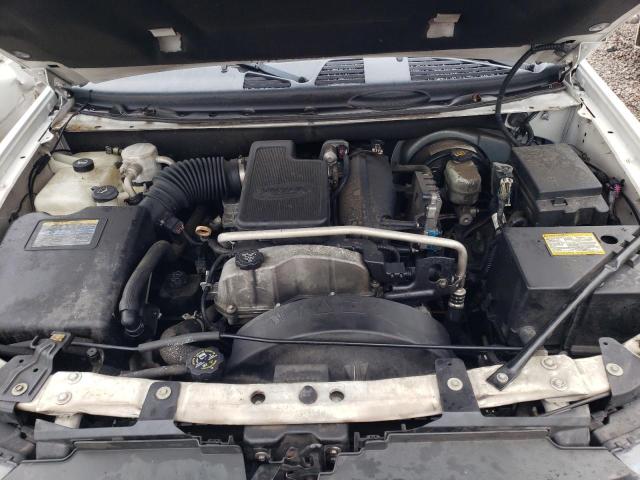 Photo 7 from auction – 2007 CHEVROLET TRAILBLAZE with VIN 1GNDS13S272234841