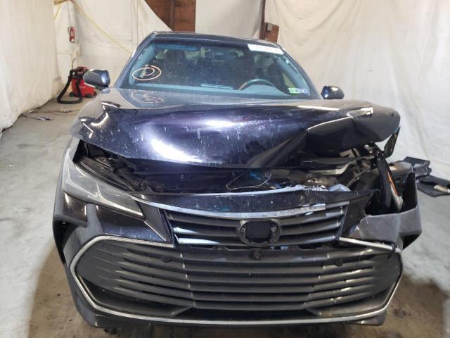 Photo 9 from auction – 2020 TOYOTA AVALON LIM with VIN 4T1D21FB9LU013025