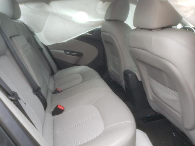 Photo 6 from auction – 2013 BUICK VERANO with VIN 1G4PP5SK8D4207414