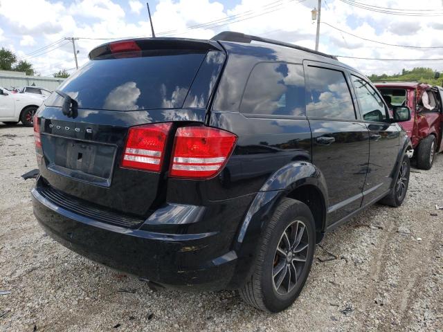 Photo 4 from auction – 2018 DODGE JOURNEY SE with VIN 3C4PDCAB3JT429304