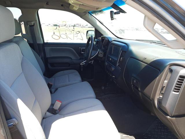 Photo 5 from auction – 2019 GMC SIERRA LIM with VIN 2GTV2LEC0K1198946