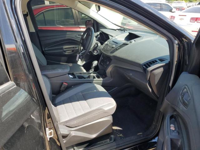 Photo 5 from auction – 2018 FORD ESCAPE S with VIN 1FMCU0F79JUC35007