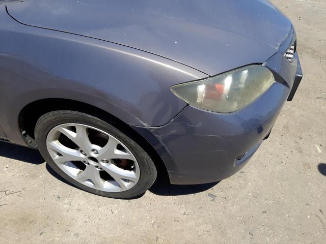 صورة رقم 9 من المزاد - 2008 MAZDA 3 I مع VIN JM1BK32G781174104