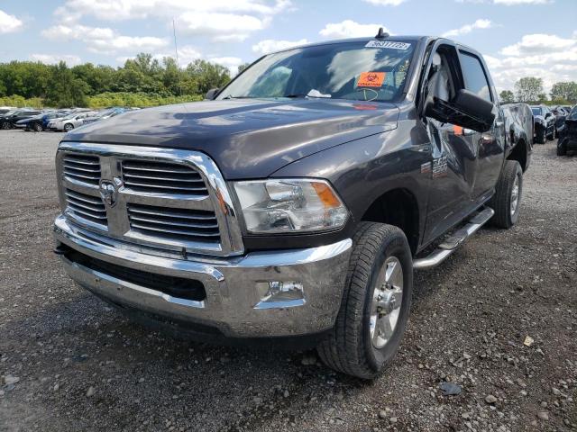 Photo 2 from auction – 2014 RAM 2500 SLT with VIN 3C6UR5DJ8EG145286