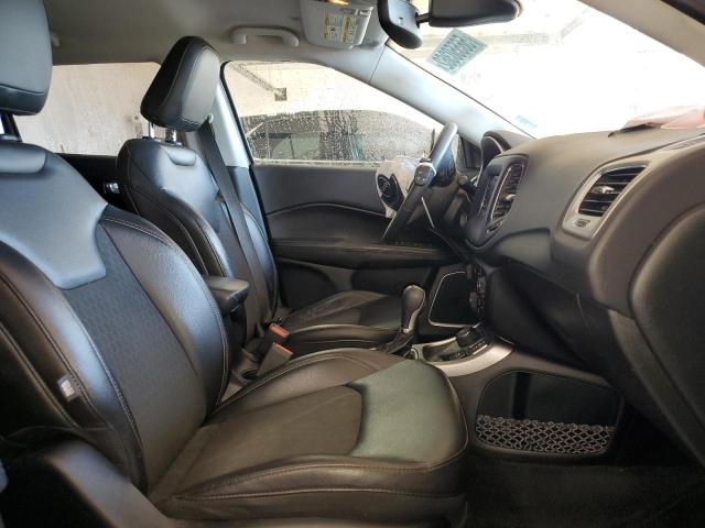Photo 5 from auction – 2019 JEEP COMPASS LA with VIN 3C4NJDBB0KT597357